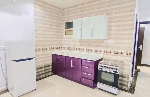 Riyadh Apartamento | Evan Suites Serviced Apartments
