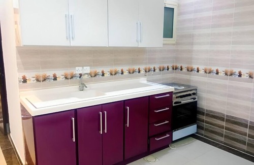 Riyadh Apartamento | Evan Suites Serviced Apartments