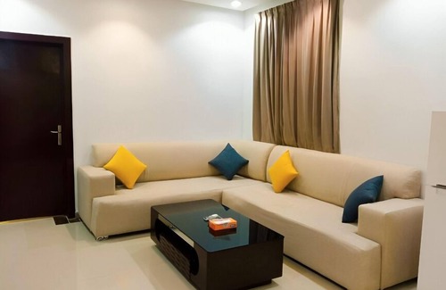 Riyadh Apartamento | Evan Suites Serviced Apartments