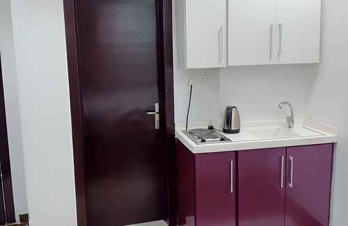Riyadh Apartamento | Evan Suites Serviced Apartments