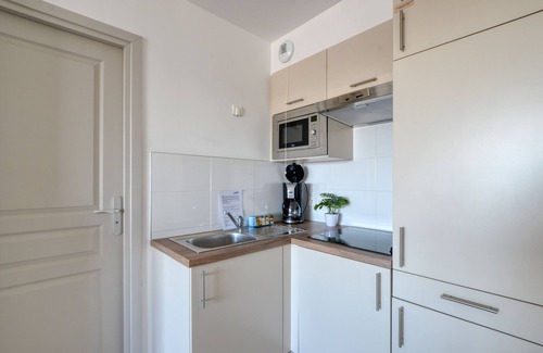 Bray-Dunes Casa | Evancy Etoile des Dunes