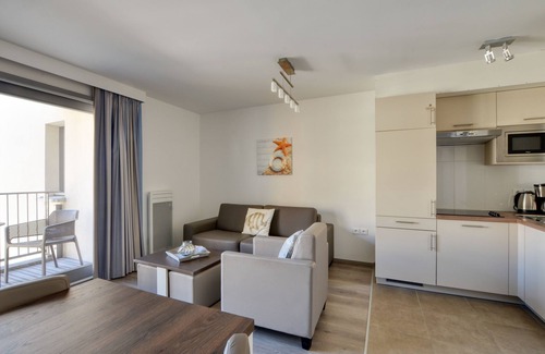 Bray-Dunes Casa | Evancy Etoile des Dunes