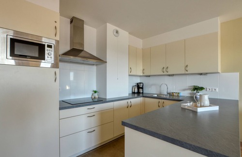 Bray-Dunes Casa | Evancy Etoile des Dunes