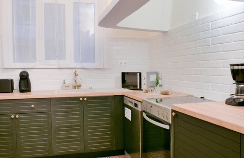 Heraklion Casa | Evangelia Residenza, elegant stay in Herakleion!
