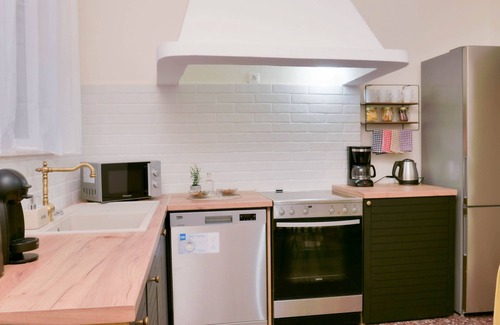Heraklion Casa | Evangelia Residenza, elegant stay in Herakleion!