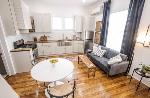 Downtown Casa | Evangeline A in Lafayette