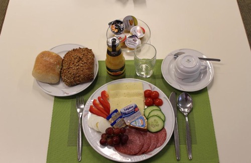 Rosenberg Cama Y Desayuno | Evangelische Diakonissenanstalt Stuttgart