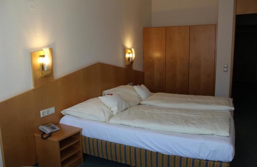 Rosenberg Cama Y Desayuno | Evangelische Diakonissenanstalt Stuttgart