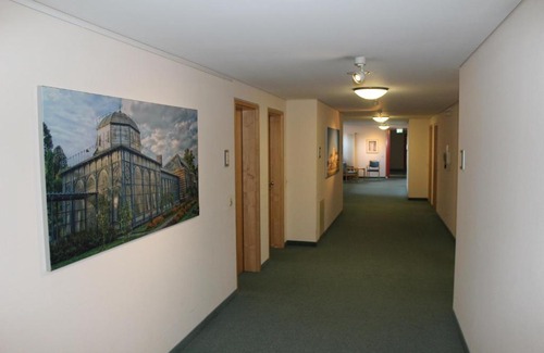 Rosenberg Cama Y Desayuno | Evangelische Diakonissenanstalt Stuttgart