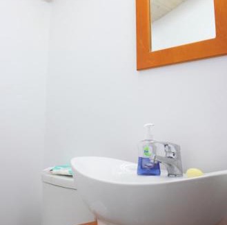 Symi Casa | EVANNA HOUSE