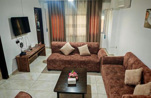Al Abdali Apartamento | EVANNA SUITE AND HOTELs ايفانا للشقق الفندقيه و المفروشه
