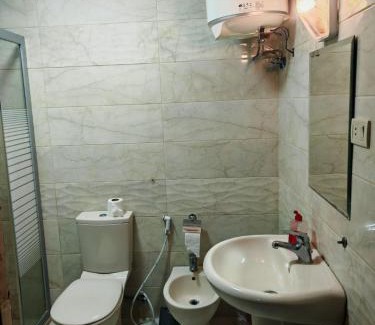 Al Abdali Apartamento | EVANNA SUITE AND HOTELs ايفانا للشقق الفندقيه و المفروشه