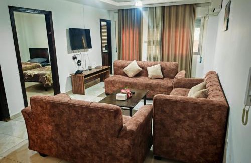 Al Abdali Apartamento | EVANNA SUITE AND HOTELs ايفانا للشقق الفندقيه و المفروشه