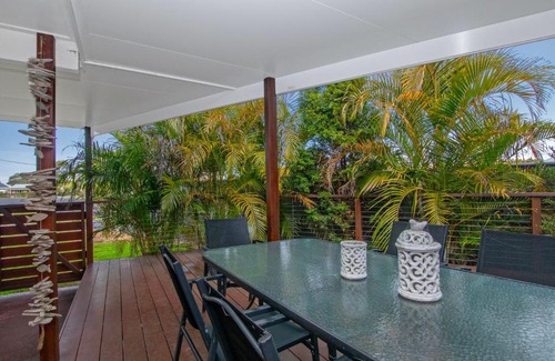 Evans Head Casa | Evans Beach House - 24 Cedar Street