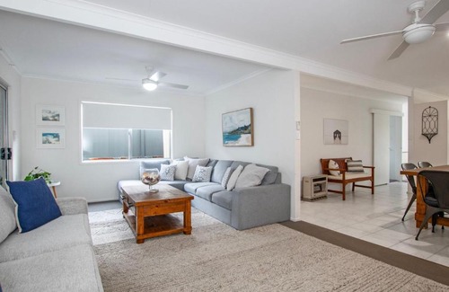 Evans Head Casa | Evans Beach House - 24 Cedar Street