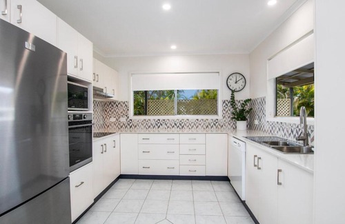 Evans Head Casa | Evans Beach House - 24 Cedar Street