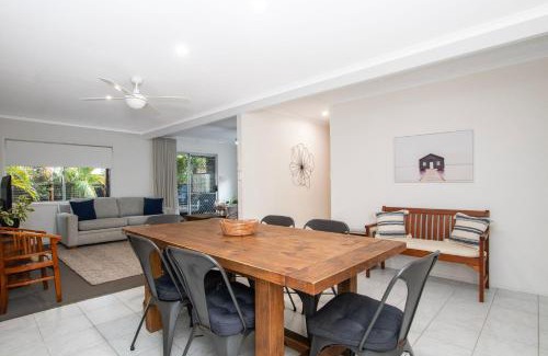Evans Head Casa | Evans Beach House - 24 Cedar Street