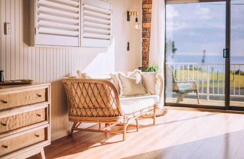 South Evans Head Casa | Evans Headland Cottage - 121 Ocean Drive