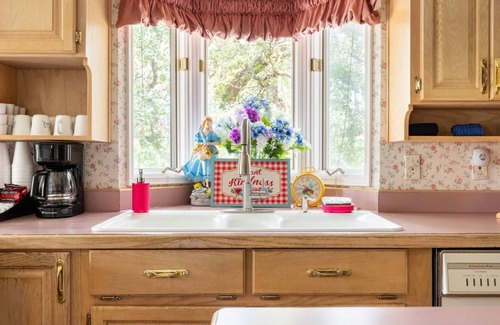 Old Town Casa | Evans Suwannee River Retreat
