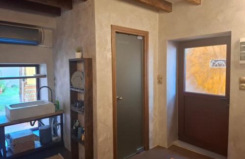Chalcis Casa | Evanthia maisonette