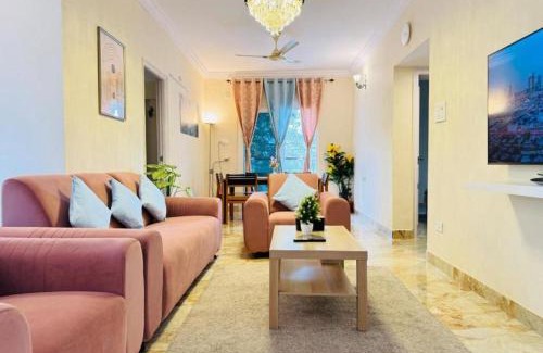 Serilingampally Apartamento | Evara Bliss - 3BHK Apartment Near Hitec City