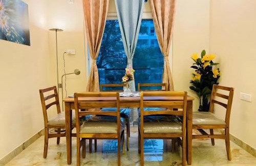Serilingampally Apartamento | Evara Bliss - 3BHK Apartment Near Hitec City