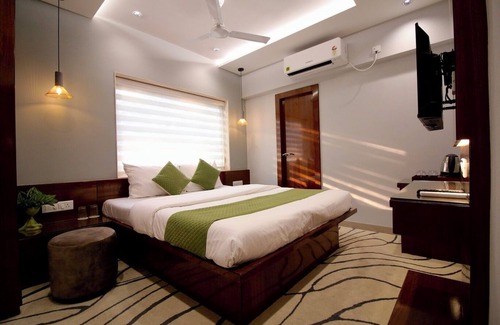 Kolkata Hotel | Evara By Meraki Inn