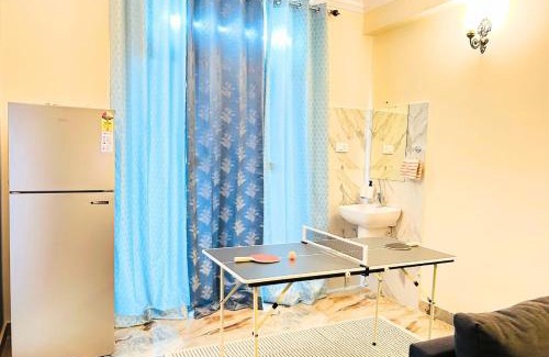 Serilingampally Apartamento | Evara Hitec Escape - Luxury 3BHK Apt Near HitecCity