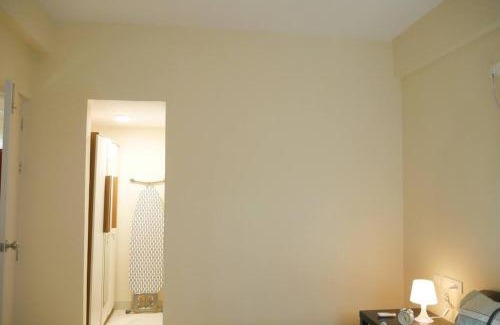 Serilingampally Apartamento | Evara Kondapur Retreat Lux 3BR Fully Equipped Apt