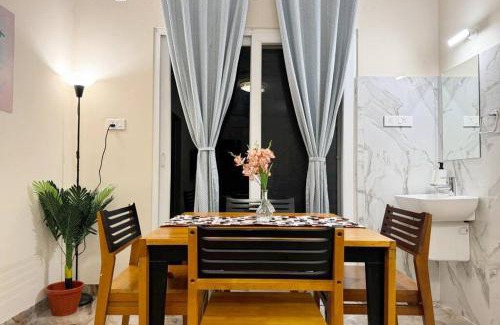 Hyderabad Apartamento | Evara Tranquil 3BHK Retreat Near Hitec City