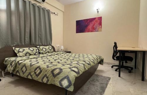 Serilingampally Apartamento | Evara Tranquil 3BHK Retreat Near Hitec City