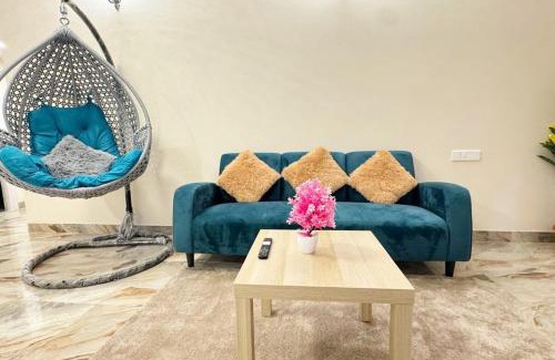 Serilingampally Apartamento | Evara Tranquil 3BHK Retreat Near Hitec City