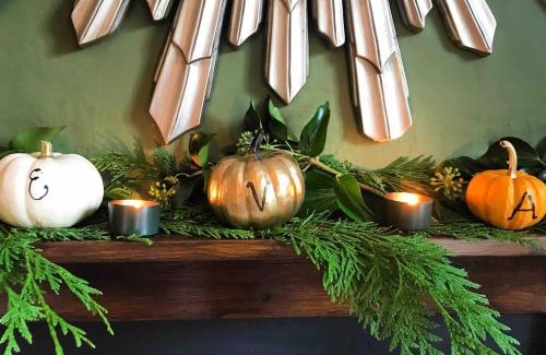 Gosforth Casa | Evas cottage