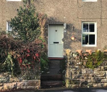 Gosforth Casa | Evas cottage