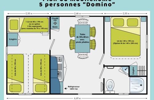 Boofzheim Chalet De Esquí | Evasion au cœur de l'Alsace - Bungalow familial pour 5