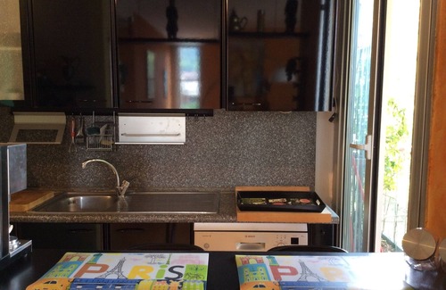 Dormelletto Apartamento | EVASIÓN SOBRE EL AGUA ...