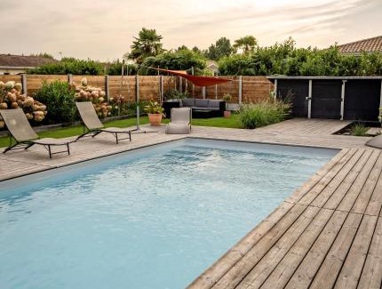 Lege-Cap-Ferret Villa | EVASION BASSIN La Villa Albatros