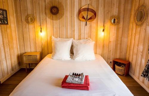 Lege-Cap-Ferret Villa | EVASION BASSIN La Villa Albatros