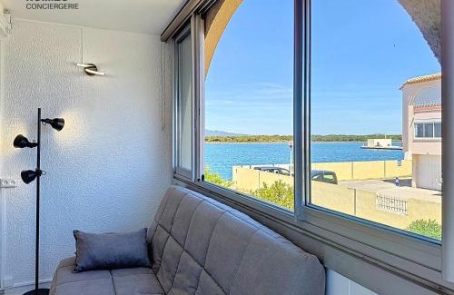 Leucate Apartamento | Evasion Côtière