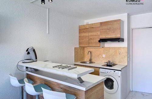 Leucate Apartamento | Evasion Côtière