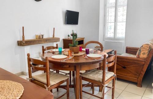 Bourcefranc-le-Chapus Casa | Evasion Côtière Oléron