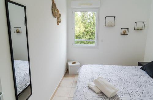 Vielle-Chapelle Apartamento | Evasion chic