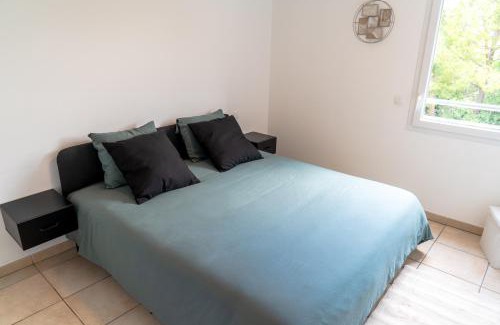 Vielle-Chapelle Apartamento | Evasion chic