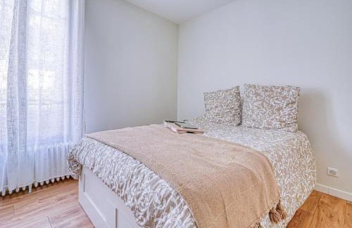 Brunoy Apartamento | Evasion cosy et lumineuse