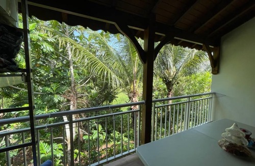 Morne-A-l'Eau Casa | Évasion Créole : Superb T3 with all modern comforts" - in French only