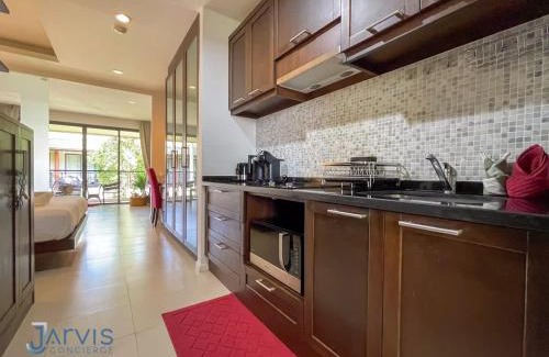 Moo 5 Casa | Evasion de Luxe a Samui - Condo chic lumineux