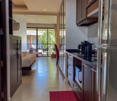 Moo 5 Casa | Evasion de Luxe a Samui - Condo chic lumineux