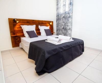 Port-Louis Apartamento | Evasion en plein cœur de la ville T2 Jacuzzis Sauna et piscine au centre de Port-Louis