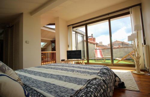 Albi Casa | Evasion