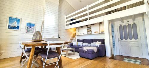 Rivedoux-Plage Casa | Evasion-iledere